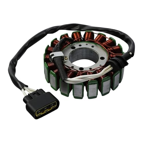 Stator de magnéto pour R1 YZF-R1 2002-2003 bobine d'allumage moto alternateur