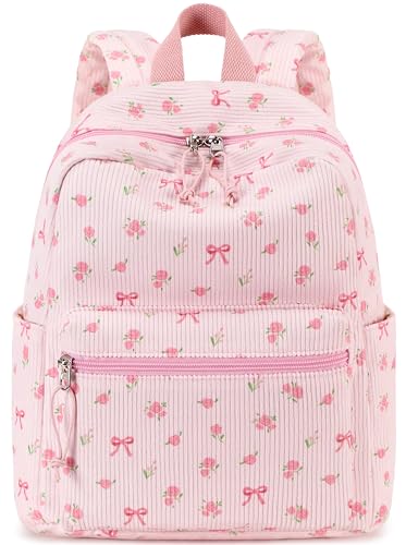 Image of BTOOP Mini Backpack Women Girls Water-resistant Small Backpack Purse Shoulder Bag for Womens Adult Kids School Travel