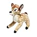 JMHomeDecor Giocattoli di Peluche Bambi Peluche Bambi Peluche Animale di Peluche 30 Cm Cervo di Peluche