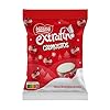 NESTLÉ EXTRAFINO Bolas de Chocolate con Leche Cremoso bolsa 144 g