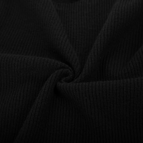 Image of Belle Poque Women Vintage Cardigan Sweater Shawl Lapel Button Down Sweater Outwear Coat
