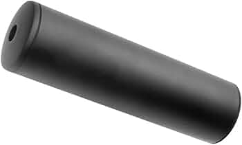 Amazon | [LayLax][HKサイレンサーリアル NEO][MODE-2], 黒 | モデル