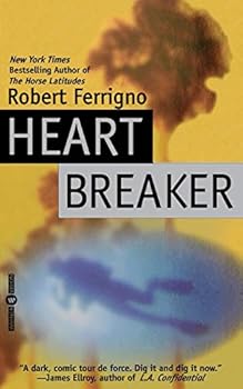 Mass Market Paperback Heartbreaker Book