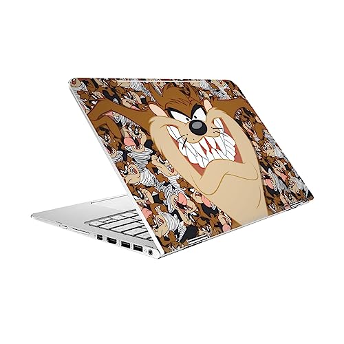 Autocollant Tasmanian Devil HP Spectre Pro X360 G2 pour personnaliser votre bureau