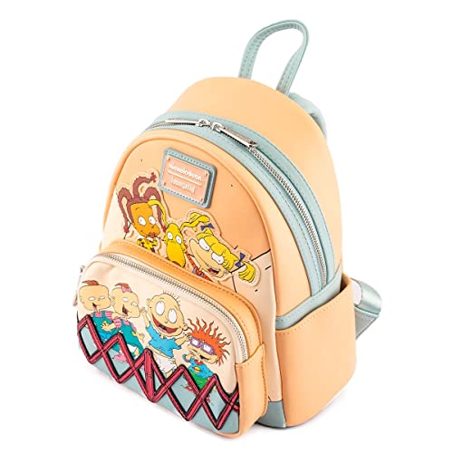 Review de Mochila salir - los mas comprados. 18 Imagen adicional
