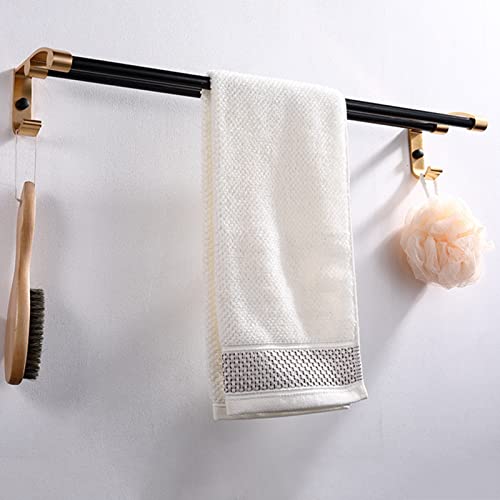Accesorios de baño para organizar duchas modernas kit con cesta triangular y escobilla 4
