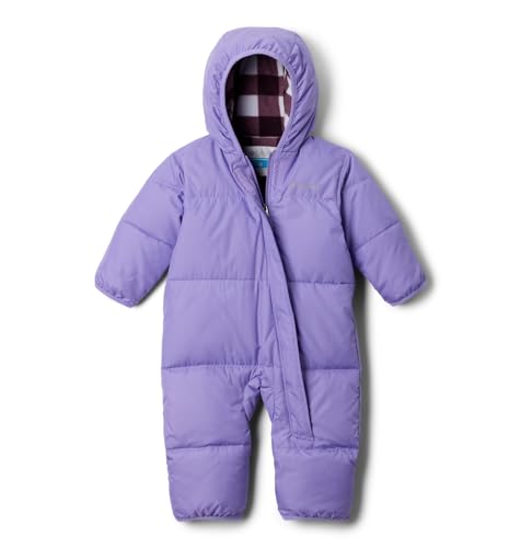 Image of Columbia Unisex Baby Snuggly Bunny Ii Bunting