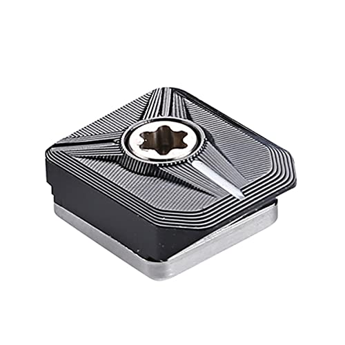 Poids de curseur de golf 9g pour corriger le slice du M1 2016 noir