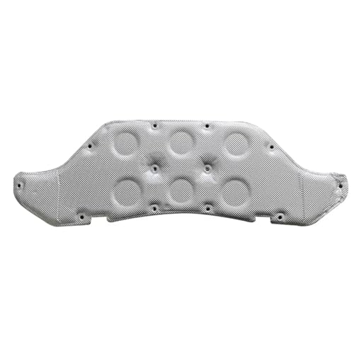 �{���l�b�g Compatible With Mercedes-Benz For GLA H247 2020 2021 2022 2023 2024 2025 �T�E���h�q�[�g�}�b�g �h���R�b�g�� �t�����g�G���W���t�[�h�f�M��