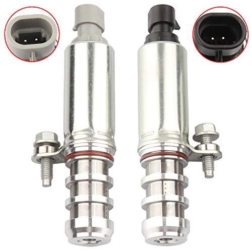 Buy Intake and Exhaust Camshaft Position Actuator Solenoid Valve