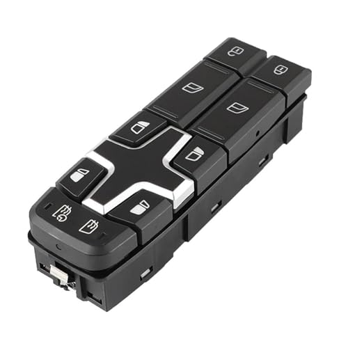 Bouton de lève-vitre pour Volvo FH et FM interrupteur électrique