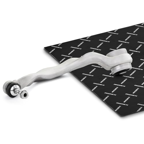 Bras de suspension avant RIDEX 273C2760 triangle gauche BMW F36