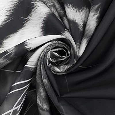 LB Black and White Tiger Tapestry Wall Hanging Love Theme Couple Tigers Wall Decor Wall Art Wild Animal Tapestry for… 41JkY8HTkHL. SS400