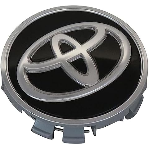 Toyota Genuine Alloy Wheel Centre Cap Cover