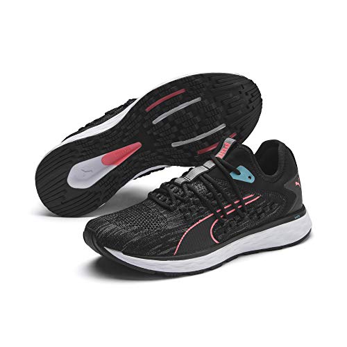 Image of PUMA Women Speed 600 FUSEFIT Running Shoe
