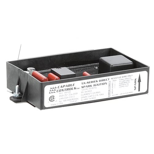 Mavrik Exact FIT for Star PS-Z22520 Direct Spark RTROFT KIT, TSA GRIDDLES - Replacement Part