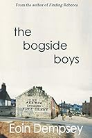 The Bogside Boys 1519051697 Book Cover