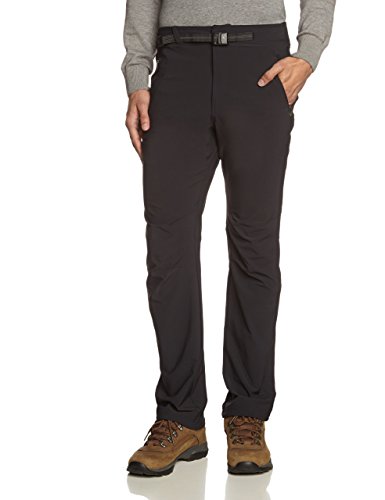 Pantalon Columbia Passo Alto II Homme contre l'humidité et les irritations