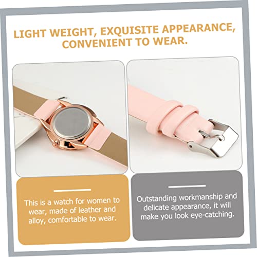 Ukcoco Watch Womens Digital Watch Reloj Deportivo Para Mujer Exercise Watches For Men Lady Casual Watch Decorative Girl Watch Toddlers Wrist Digital Watch With Girl Wrist Watch Simple Man #TOP3