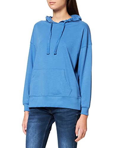 Sudadera azul mujer ✓ Modelos y precios de sudaderas online