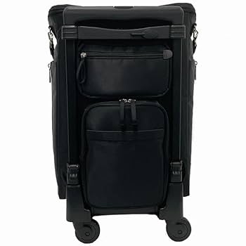 スワニー ブラック キャリーバッグ D-583 低振動・低騒音 4輪ストッパー付 Amazon.co.jp: [Swany] [スワニー] D-583 ジップVII TS15
