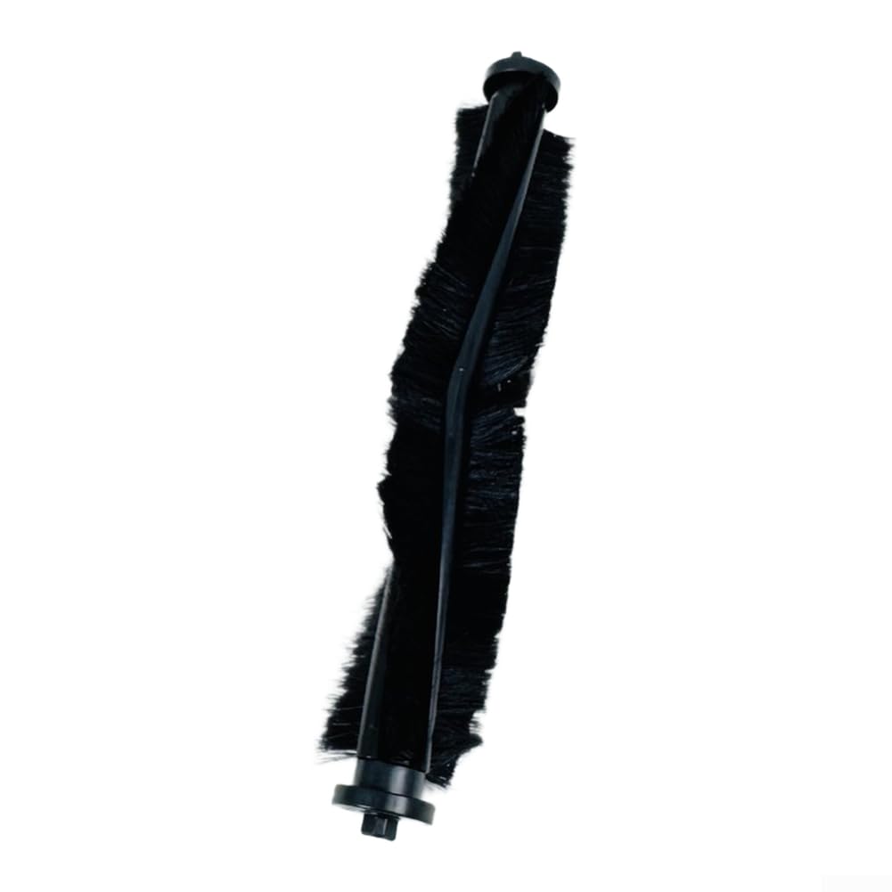2 spazzole a rullo nere per aspirapolvere robot U300