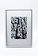 LIVINGTREE 5X weißer Passepartout (Außengröße: 15x20 cm DIN A5 / Innengröße: 10x15 cm DIN A6) für Fotos und Bilderrahmen, 1,4mm stark, Museumsqualität, 45° Schnittkante, Made in Germany