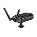 Audio Technica ATW-1702 Portable Camera-Mount Wireless Microphone System