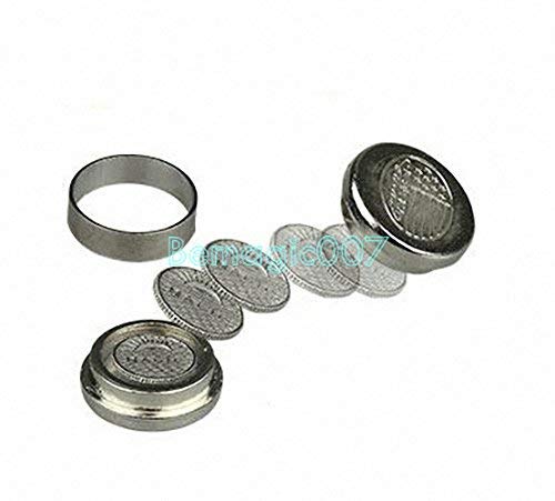 Coin&Money Magic Monedas Dinámicas/Dynamic Coins Truco de Magia, Truco de Fiesta, Truco de Magia, Kits de Magia