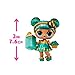 L.O.L. Surprise! Confetti Pop Birthday Doll with 8 Surprises - Great Gift for Girls Age 4+