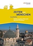  Zeiten und Menschen - Geschichtswerk für die gymnasiale Oberstufe - Ausgabe Nordrhein-Westfalen u.a. - Neubearbeitung: Schülerband 1: Einführungsphase