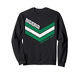 nigeria calcio divisa Sostieni la Nigeria nel 2021 con questa maglia da calcio della Nigeria con la bandiera nigeriano! Mostra il tuo orgoglio per la tua squadra nazionale con questa fantastica maglia da calcio della Nigeria!