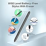 Ugee B09MLR9X8Y lato 4