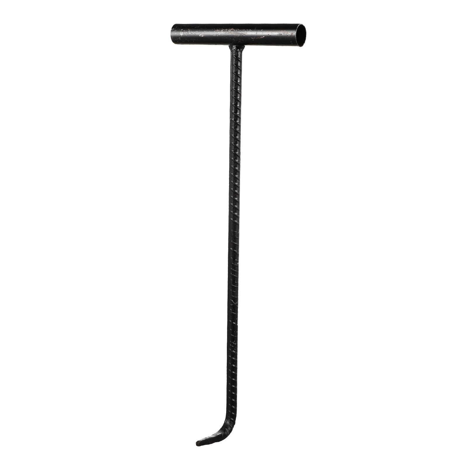 Gancho de alcantarilla Alipis para limpiar patios y jardines