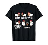 Schwarzwald Souvenir und Schwarzwälder Outfits