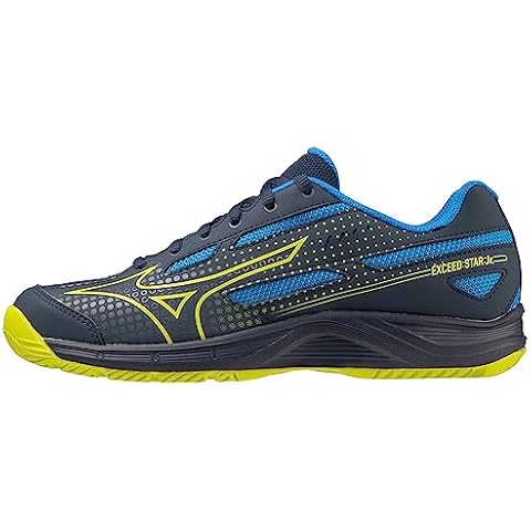 Chaussures Mizuno Exceed Star Jr. Cover