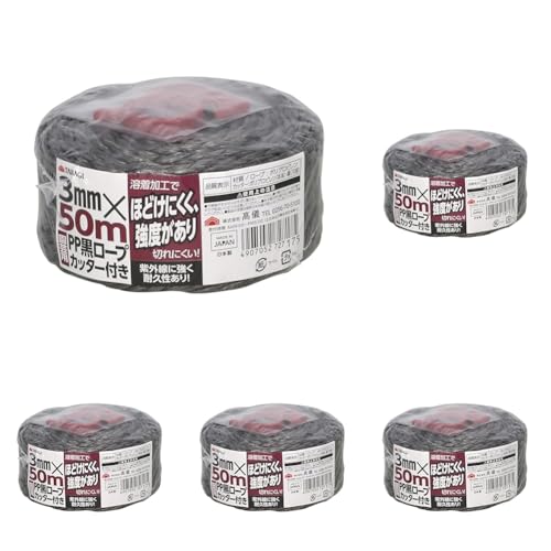 V(Takagi) |p  PP[v Jb^[t 3mm×50m (× 5)