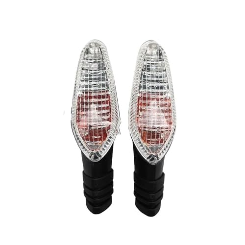 Clignotant de moto pour Monster 796, idéal pour les sorties nocturnes