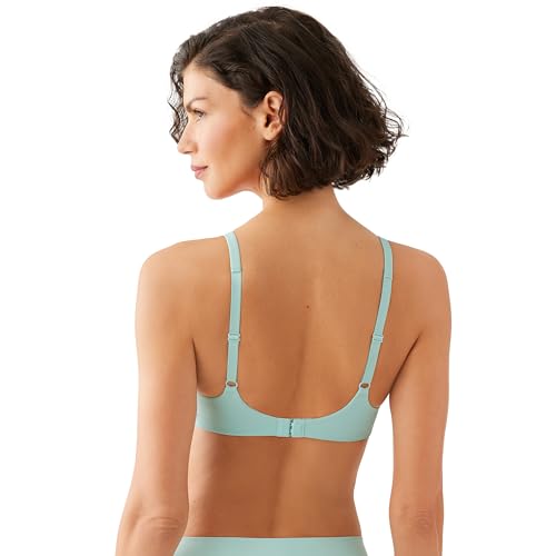 Image of Wacoal Women's How Perfect Wire Free Bra