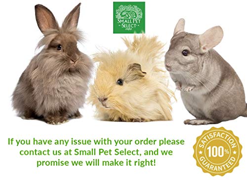 Small Pet Select Premium Natural Aspen Bedding, Animal Bedding for Small Indoor and Outdoor Pets, Made in The USA, Jumbo… - Image 6