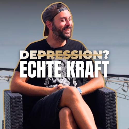 Von Depressionen zur inneren Lebendigkeit: Rene's inspirierende Geschichte