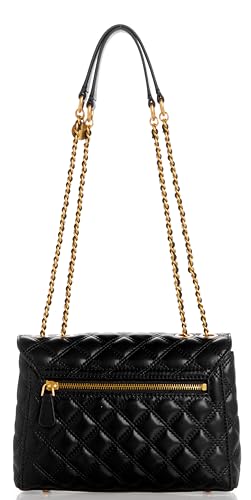 Image of Guess Women's Quilted Shoulder Bag| Ladies Purse Handbags | Gift For Ladies