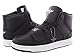 Creative Recreation Cesario Hi Xxi Mens Shoes Size 10.5, Color: Black/White