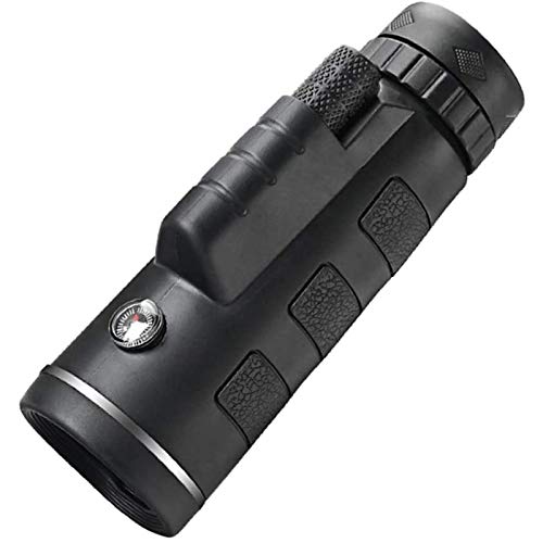 Telescopio portátil de alta potencia hd para exteriores y fotografía