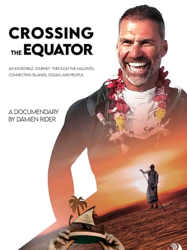 Crossing the Equator