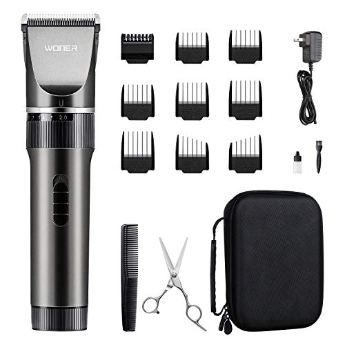 Top 10 Best Hair Cutting In 2020 Hair Cutting Machines