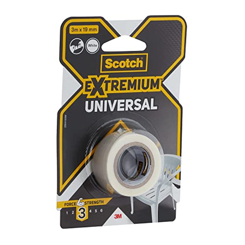 Cinta Americana Colores 3M Marca ScotchBlue