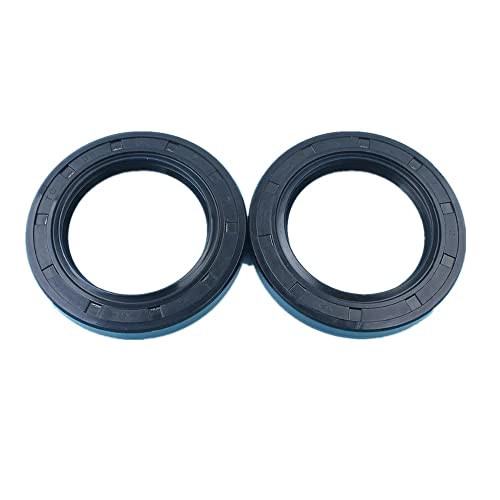 PHKO 2 Pz/Lotto Albero Motore Carter Paraolio for