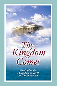 Paperback Thy Kingdom Come Book