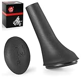 Gear Select Shifter Knob Assembly Black For Polaris 300 400L Big Boss Xplorer 300 400L 500 Trail Boss 300 Xplorer 250 300 400 500 Magnum 325 425 500 Sportsman Worker 335 400 500 Diesel 500 3233195-070